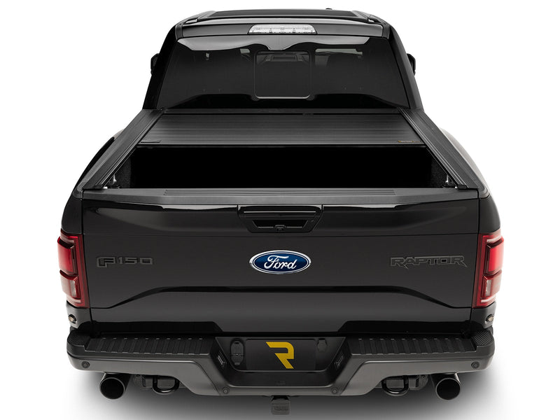 Retrax PowertraxPRO MX Electric Retractable Tonneau Cover, view 6