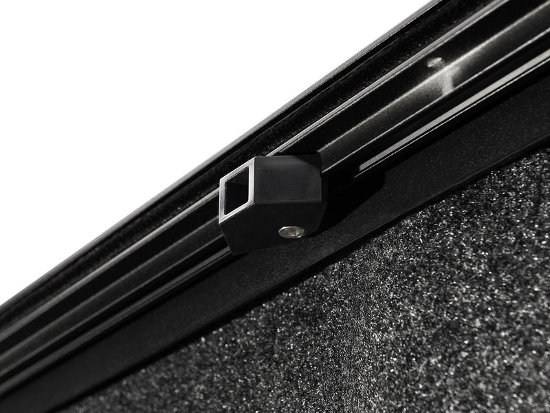 Retrax IX Retractable Tonneau Cover, view 7