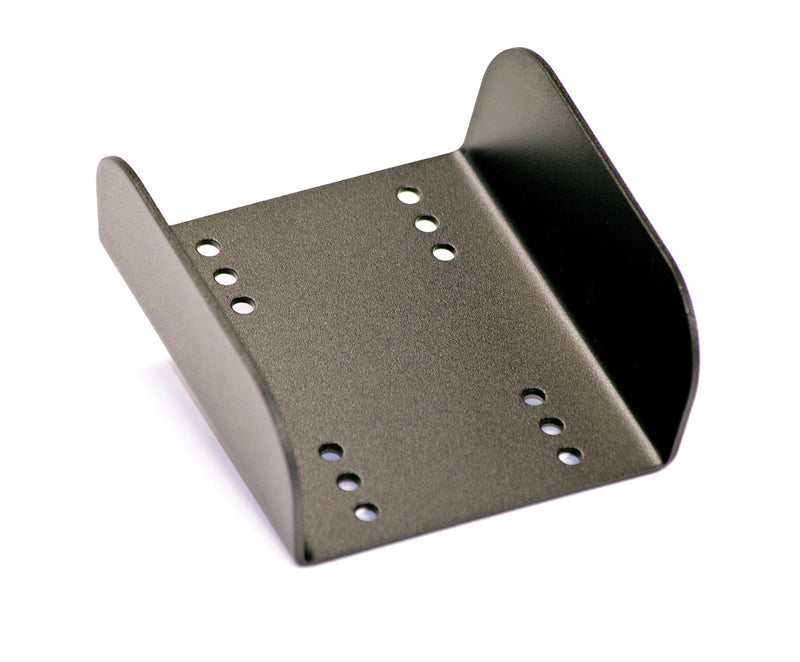 TeraFlex 3rd brake light extension bracket on a white background