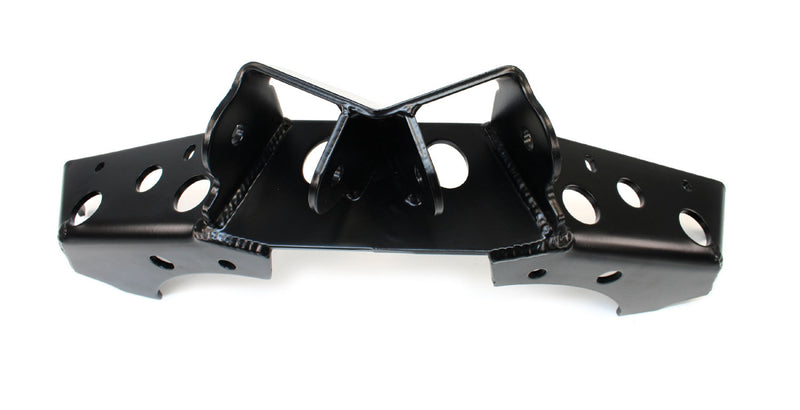TeraFlex Pro LCG rear truss bracket kit on a white background