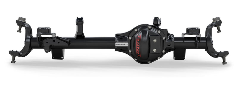 TeraFlex Tera44 Rubicon HD Front Axle (0"-3" lift)