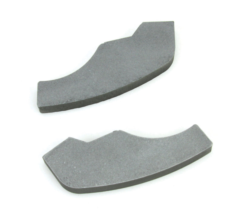 TeraFlex Front Axle Inner Knuckle Gusset Kit, Lower