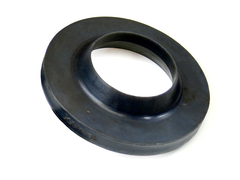 TeraFlex 0.5" Front Coil Spring Spacer, Each on a white background