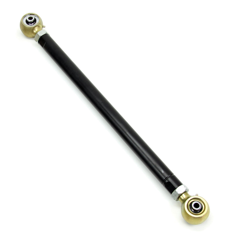 TeraFlex Pro LCG 4-Link Long Control Arm, Rear Upper (3"-5" Lift) on a white background