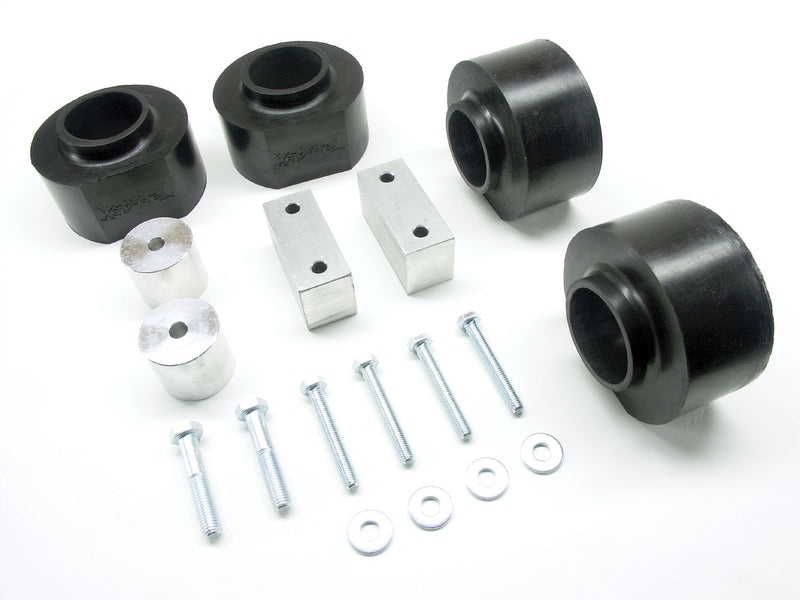 TeraFlex 2" Performance Spacer Lift Kit on a white background