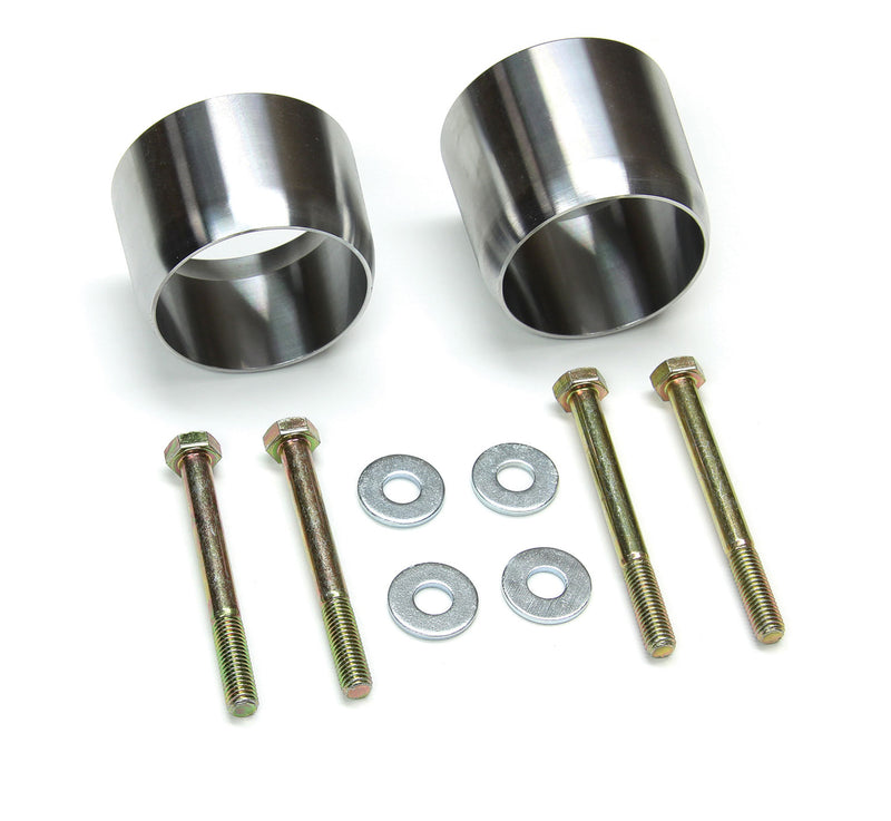 TeraFlex Exhaust Spacer Kit on a white background