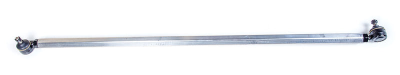 TeraFlex high steer HD aluminum tie rod with offset stock taper ends