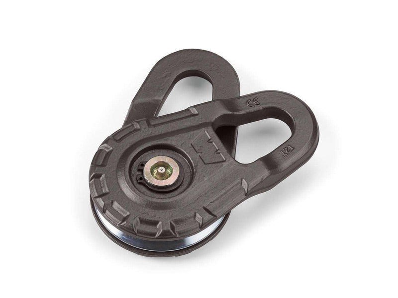 Warn Epic 12,000 lb snatch block