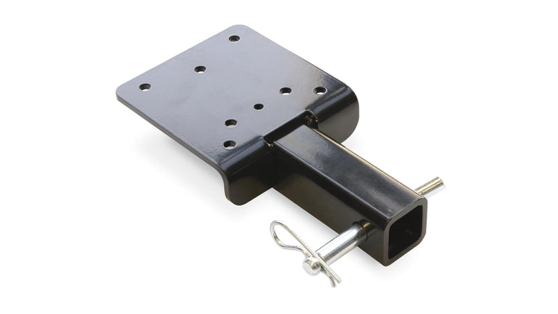 Warn Hitch Adaptor for Utility Winches