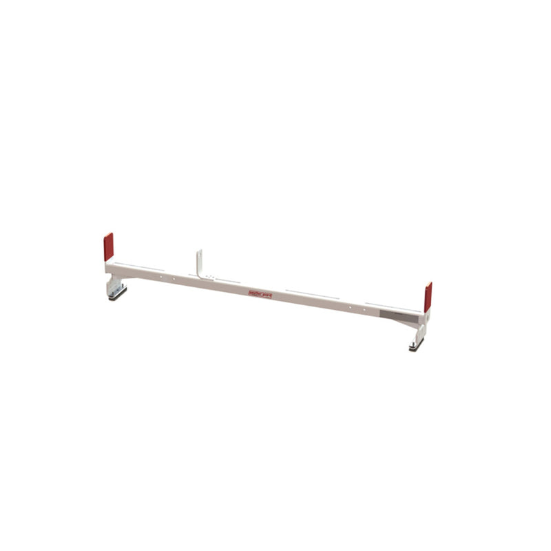 Weather Guard aluminum all-purpose van rack accessory cross member