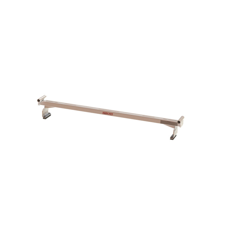 Weather Guard Quick Clamp van rack accessory cross member