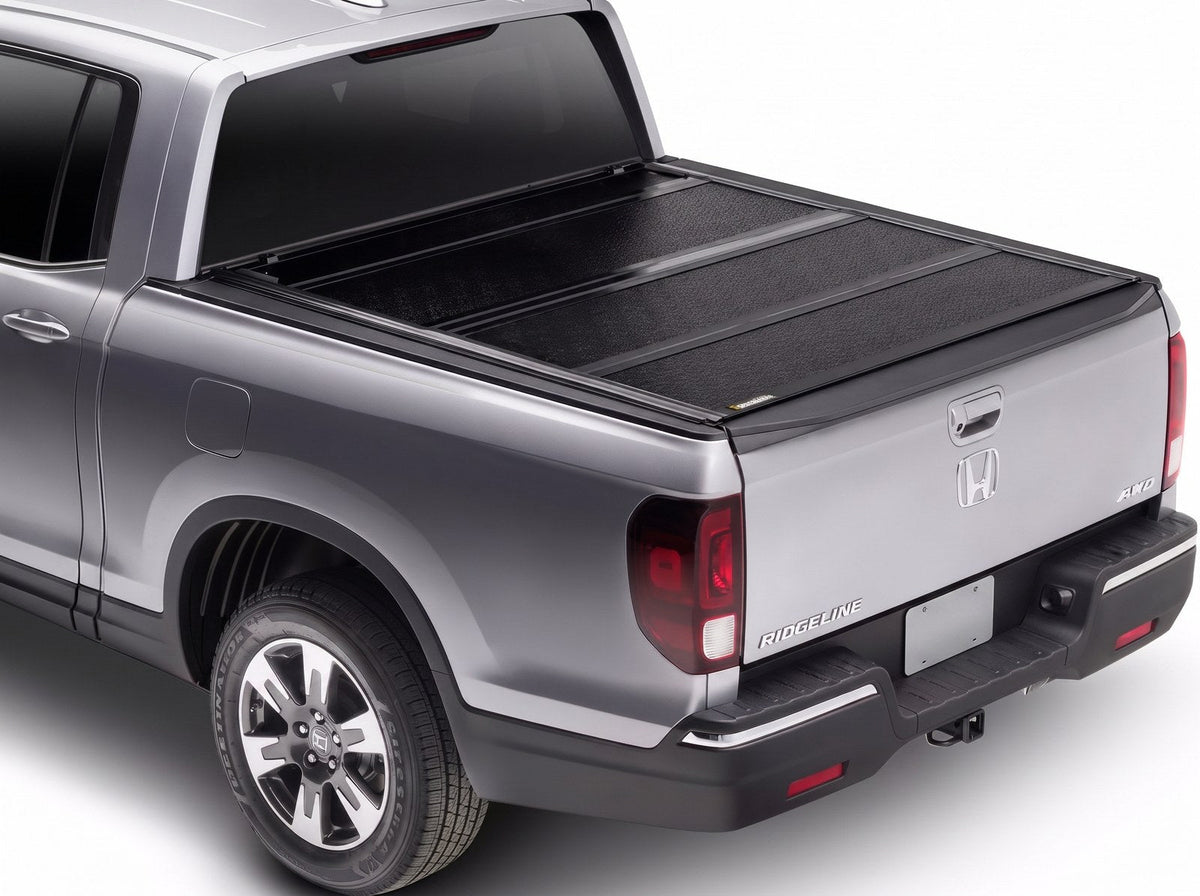 BAKFlip F1 Hard Folding Tonneau Cover