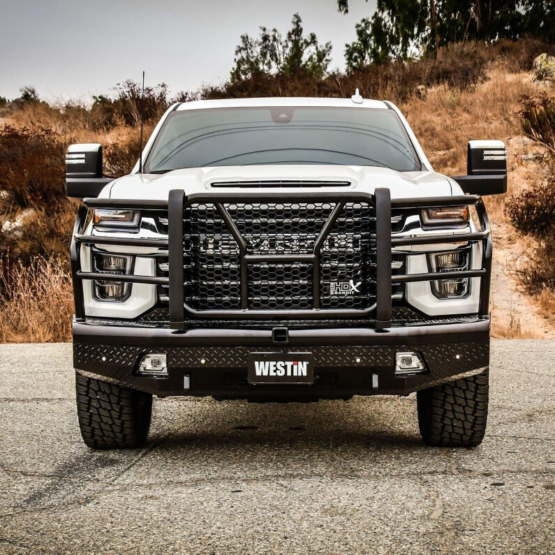 Westin HDX Bandit Front Bumper