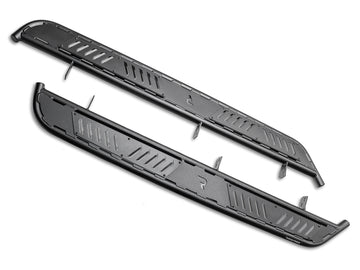 Running Boards