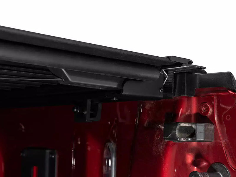 BAK Revolver X4s Hard Roll-Up Tonneau Cover on a Ford Maverick — view 8