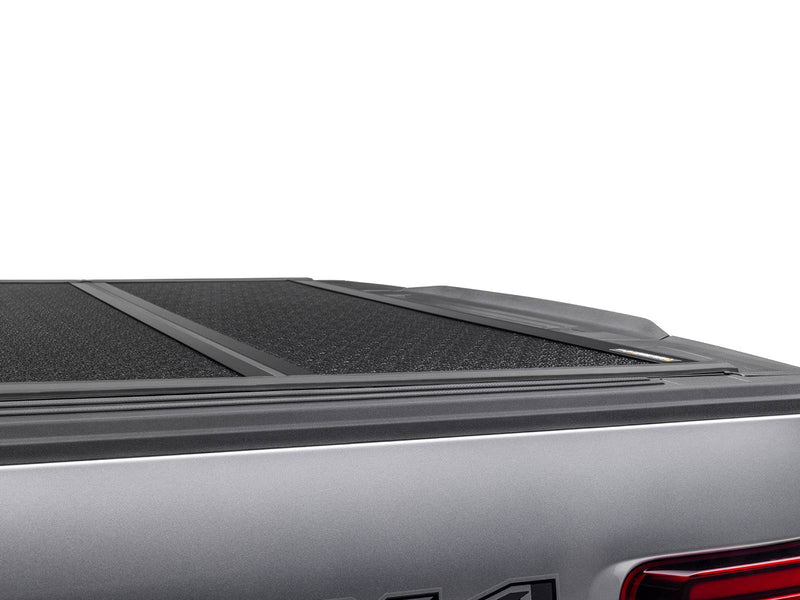 BAKFlip F1 Hard Folding Tonneau Cover — view 8