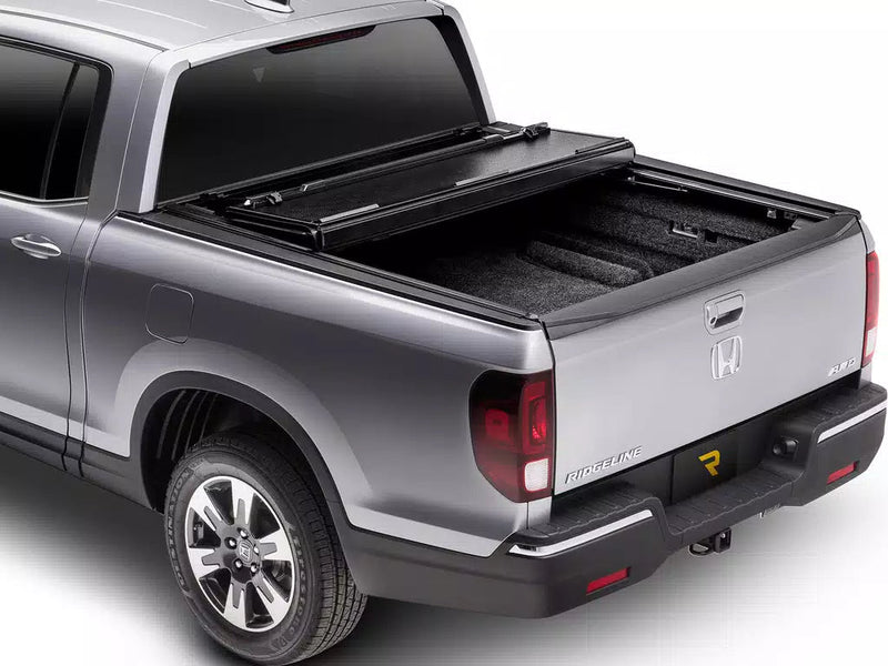 BAKFlip F1 Hard Folding Tonneau Cover on a Ram 1500 / 1500 Classic — view 11