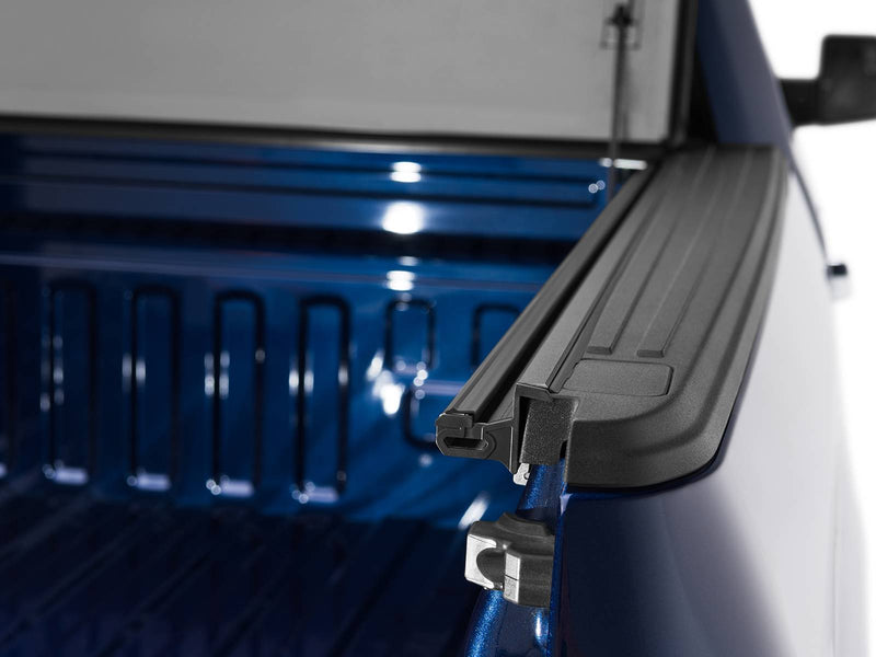 BAKFlip FiberMax Hard Folding Tonneau Cover — view 10