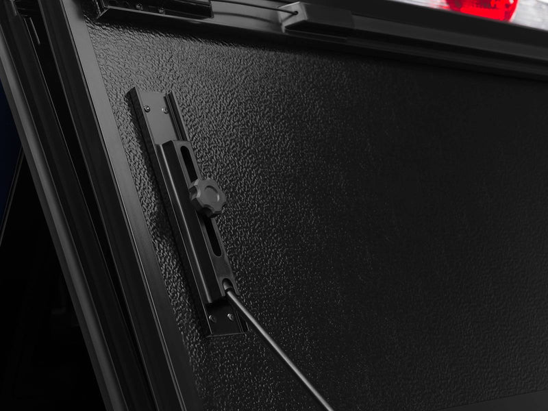 BAKFlip FiberMax Hard Folding Tonneau Cover — view 12