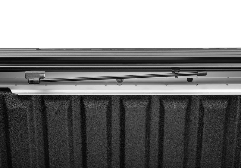 BAKFlip MX4 Hard Folding Tonneau Cover on a Ram 1500 / 2500/3500 — view 12