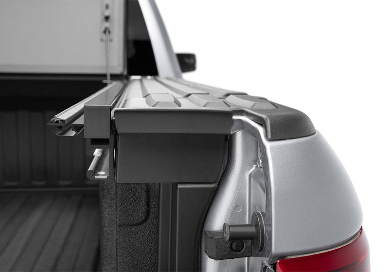 BAKFlip MX4 Hard Folding Tonneau Cover on a Ram 1500 / 2500/3500 — view 12