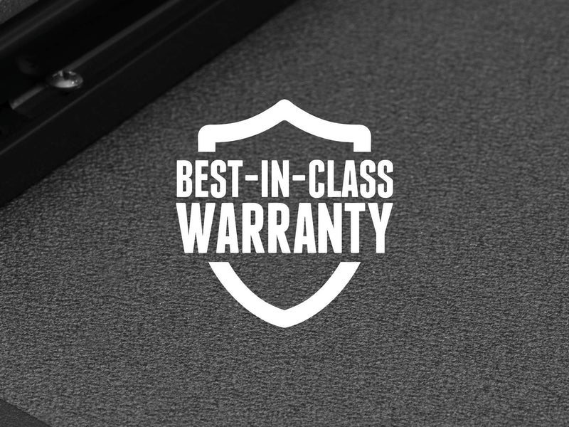 BAKFlip MX4 Hard Folding Tonneau Cover — view 10