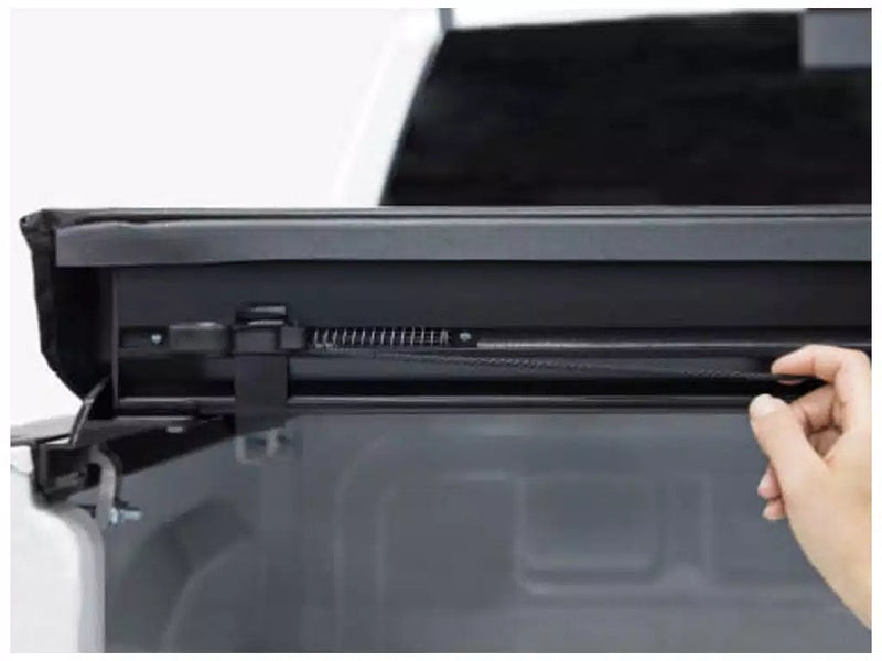 Access Limited Soft Roll-Up Tonneau Cover, view 5