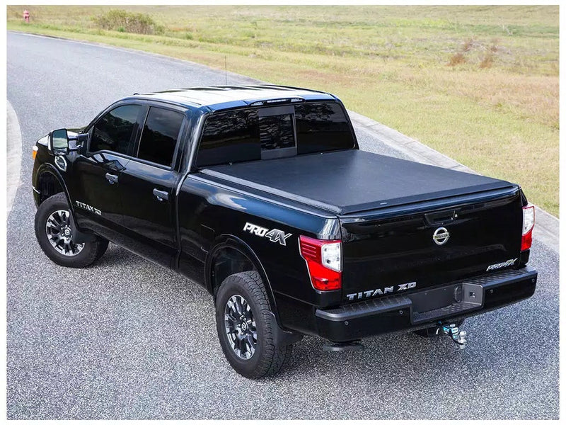 Access LiteRider Soft Roll-Up Tonneau Cover, view 4