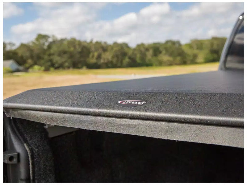 Access LiteRider Soft Roll-Up Tonneau Cover, view 8