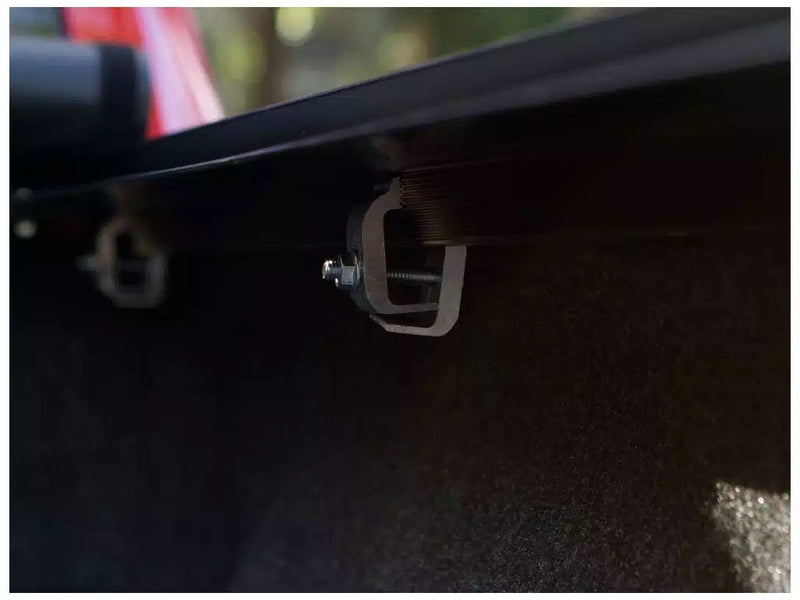 Access Lorado Soft Roll-Up Tonneau Cover, view 7