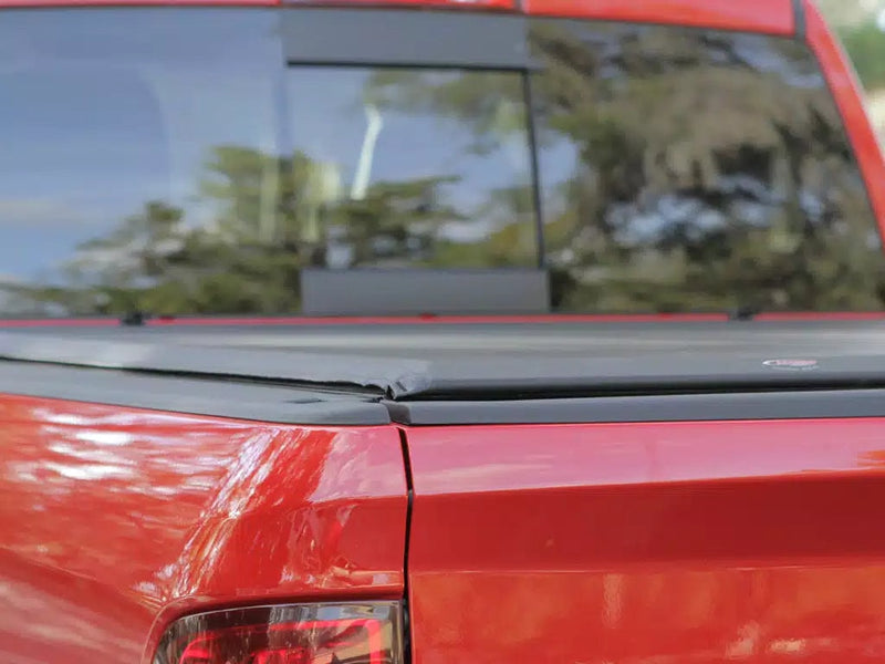 Access Lorado Soft Roll-Up Tonneau Cover, view 11