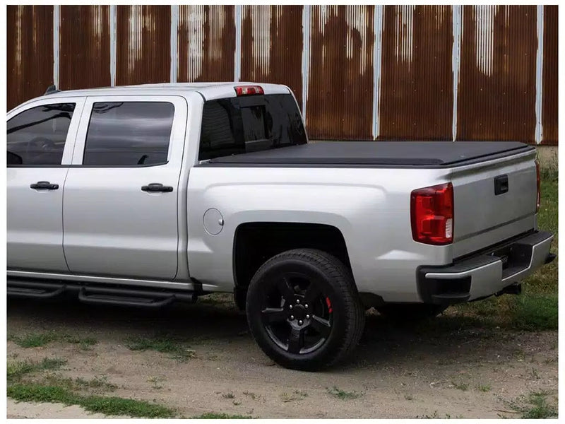 Access Original Soft Roll-Up Tonneau Cover, view 9
