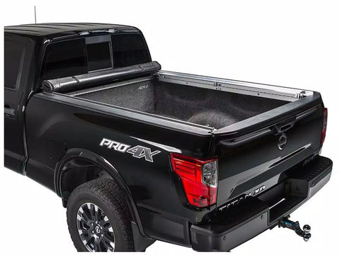 Access TonnoSport Soft Roll-Up Tonneau Cover for 2023-2026 Chevrolet Colorado / GMC Canyon (5'2" Bed)