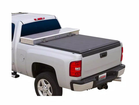 Access Toolbox Edition Soft Roll-Up Tonneau Cover