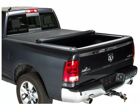 Access Vanish Soft Roll-Up Tonneau Cover