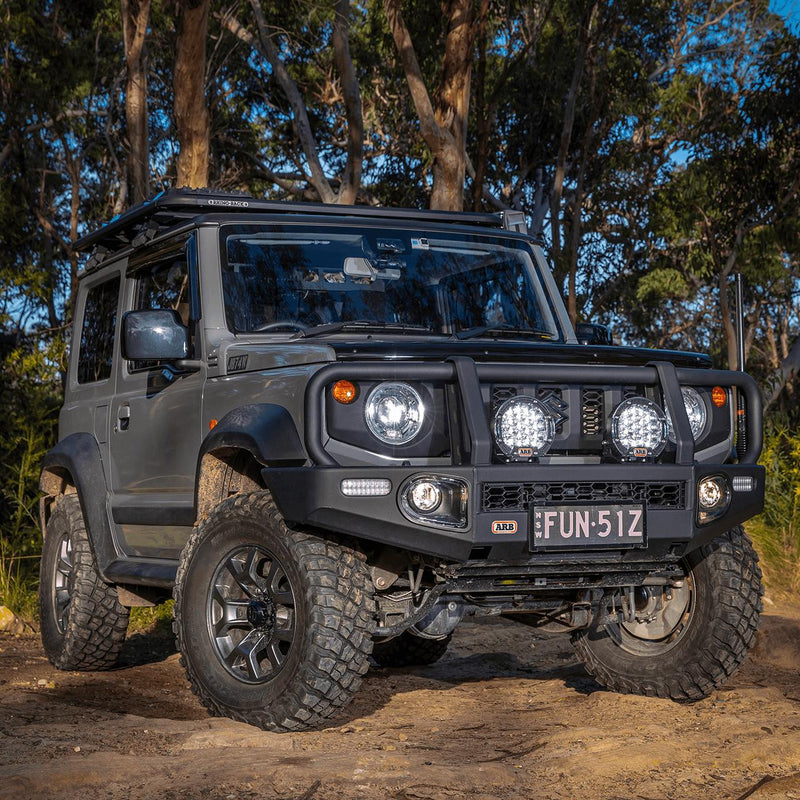 ARB intensity solis driving light product photo