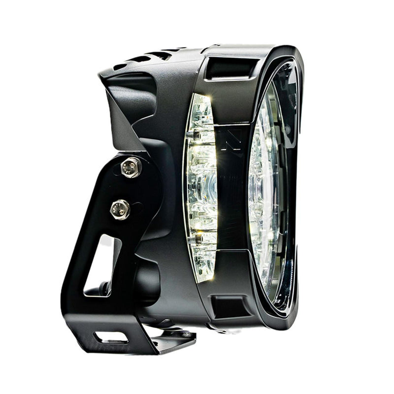 ARB nacho grande / quatro led light product photo