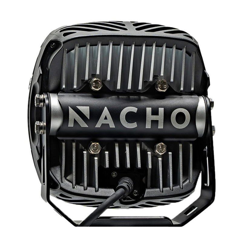 ARB nacho grande / quatro led light product photo