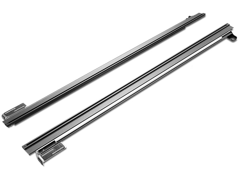 Pair of BAK Revolver X4ts replacement rail assemblies