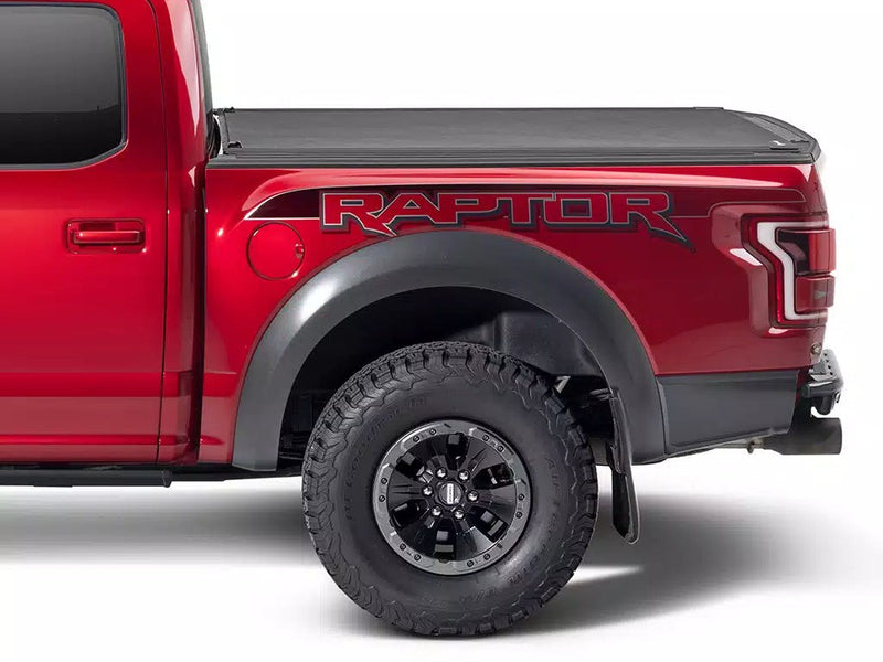 BAK Revolver X4s Hard Roll-Up Tonneau Cover for 2019-2026 Chevrolet Silverado / GMC Sierra 1500 (6'6" Bed), additional product angle 13