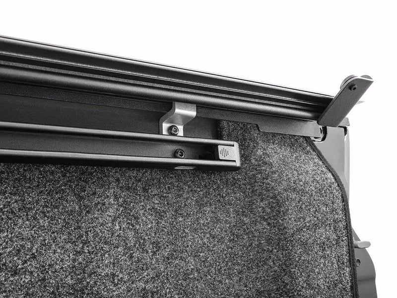 BAK Revolver X4ts Hard Roll-Up Tonneau Cover for 2015-2020 Ford F-150 (8' Bed), additional product angle 22