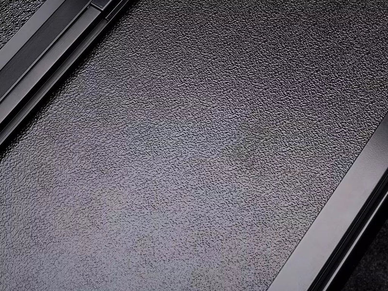BAKFlip F1 Hard Folding Tonneau Cover for 2019-2026 Ram 1500 with RamBox (5'7" Bed), additional product angle 21