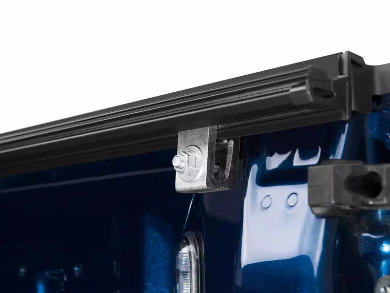 BAKFlip FiberMax Hard Folding Tonneau Cover for 2009-2024 Ram 1500 / 1500 Classic without RamBox (5'7" Bed), additional product angle 20