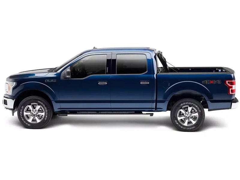 BAKFlip FiberMax Hard Folding Tonneau Cover for 2020-2026 Jeep Gladiator (5' Bed), additional product angle 20