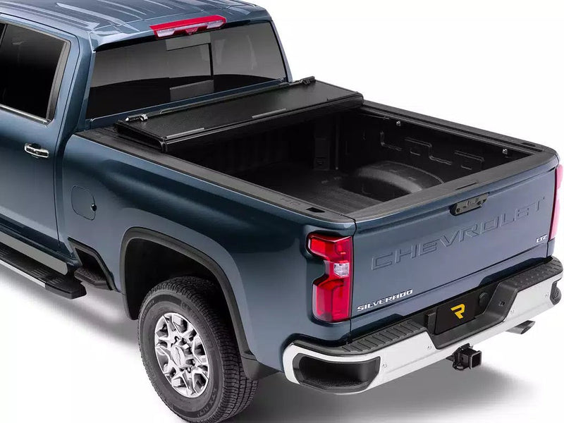 BAKFlip G2 Hard Folding Tonneau Cover for 2020-2026 Jeep Gladiator JT (5' Bed), additional product angle 19