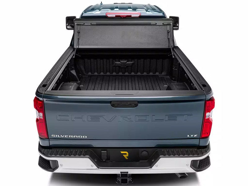 BAKFlip G2 Hard Folding Tonneau Cover for 2020-2026 Jeep Gladiator JT (5' Bed), additional product angle 20
