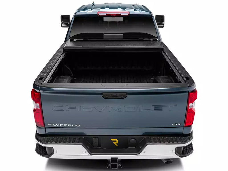 BAKFlip G2 Hard Folding Tonneau Cover for 2020-2026 Jeep Gladiator JT (5' Bed), additional product angle 21