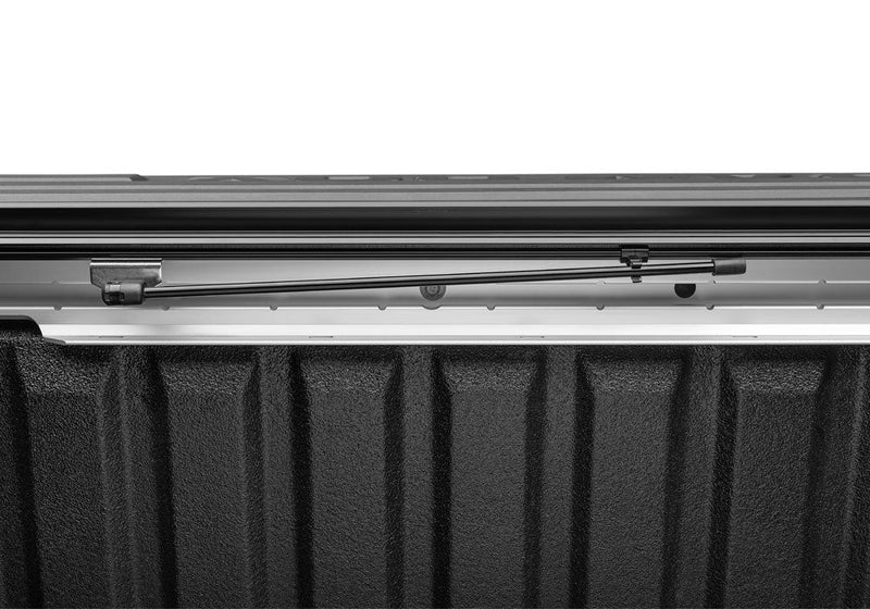 BAKFlip MX4 Hard Folding Tonneau Cover for 2003-2025 Ram 1500 / 2500 / 3500 without RamBox (6'4" Bed), additional product angle 21