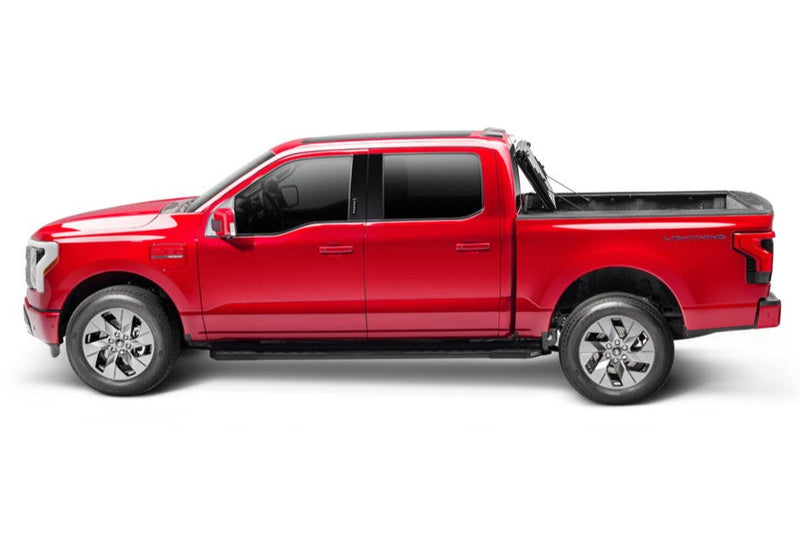 BAKFlip MX4 Hard Folding Tonneau Cover for 2021-2026 Ford F-150 / F-150 Lightning (5'7" Bed), additional product angle 21