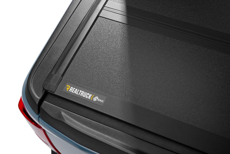 BAKFlip MX4 Hard Folding Tonneau Cover for 2022-2026 Ford Maverick (4'4" Bed), additional product angle 22